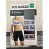 Image 2 : Joe Boxer mens boxer briefs, pack of 4 size extra large