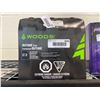 Image 1 : Woods butane fuel 3x227g