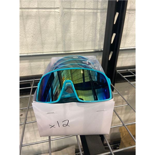 Lot of 12 Truly Sun Glasses