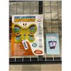 Image 1 : Lot of 2 ABC Learning Butterfly and Kids Smart Phone