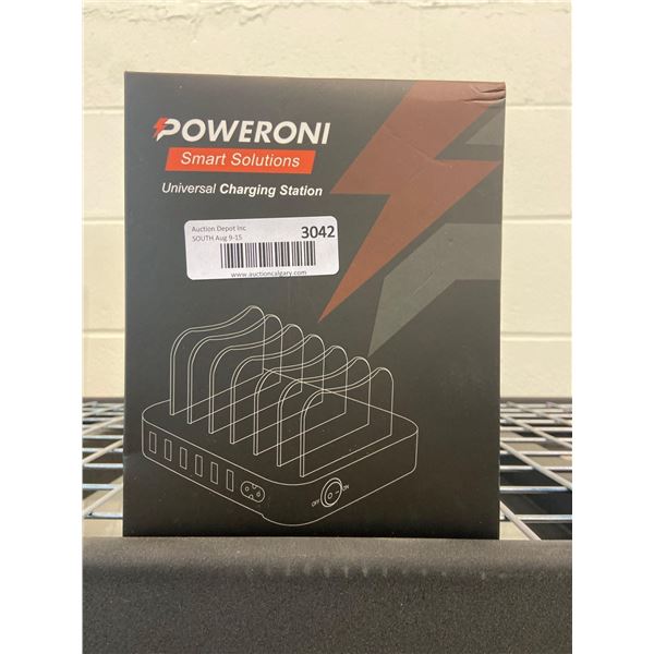 Poweroni Universal Charging Station