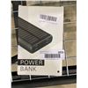 Image 1 : Solar Powered Power Bank