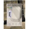 Image 1 : Light Therapy Lamp 10,000 LUX SAD Light