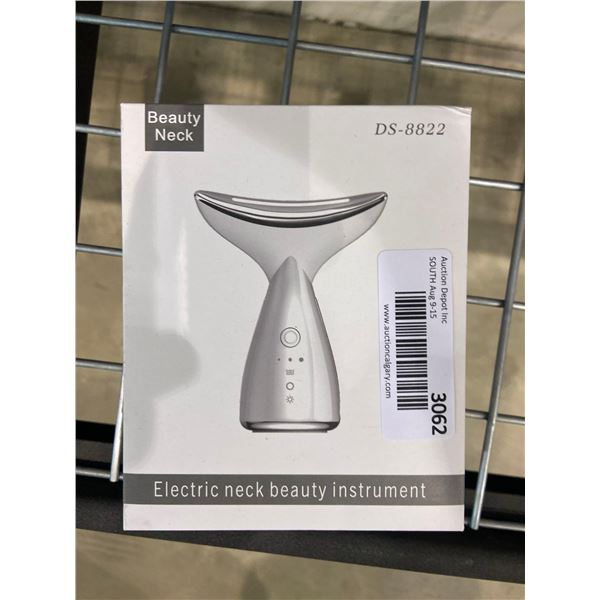 Electric Neck Beauty Instrument