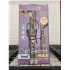 Image 1 : Infiniti Pro Curl Secret Max Curling Iron