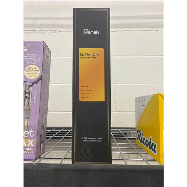 Olimate Multifunctional Electric Heating Pad