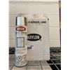 Image 1 : Krylon Premium Metallic Original Chrome Paint 6 x 227g