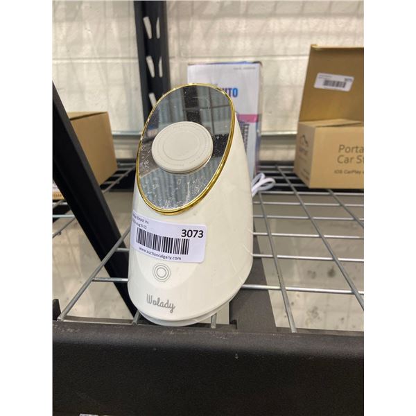 Wolady Facial Steamer