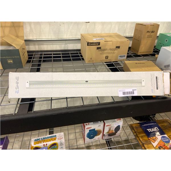 Eshine LED Lighting Kit with Hand Wave Activation Dimmable 20 inch