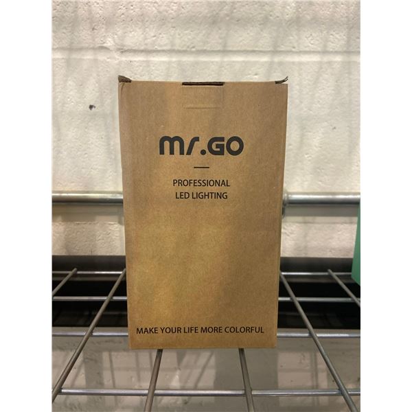 Mr.Go Professional LED Lighting