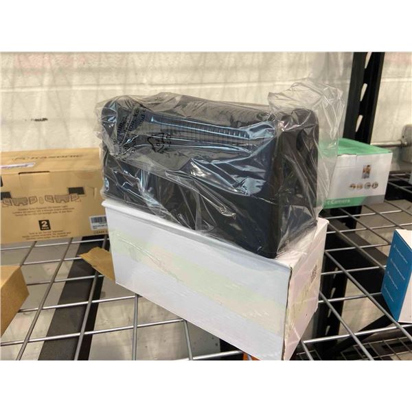 Electronic Rat Trap Killer