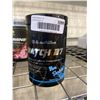Image 1 : Batch 27 Blue Slushie Pre Workout
