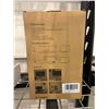 Image 2 : Indoor/Outdoor HDTV Antenna NEW in Box