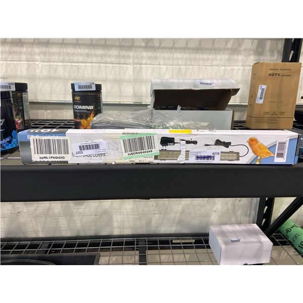 18" Softbill EZ Pet Light