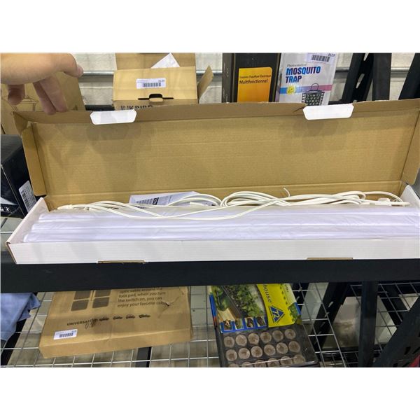 Monios-L Linkable LED Under Cabinet Lighting