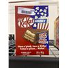 Image 1 : Kit Kat Chunky Popcorn 24 x 48g
