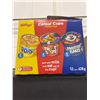 Image 1 : Kellogg's Variety Pack 12 Cups