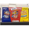 Image 2 : Kellogg's Variety Pack 12 Cups