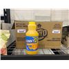 Image 1 : Sunny D Smooth Orange 8 x 1.18L