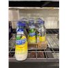 Image 1 : Snapple Zero Lemon Tea 12 x 473ml