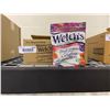 Image 1 : Welch's Berries 'n Cherries Fruit Snack 12 x 140g