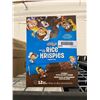 Image 1 : Kellogg's Rice Krispies Squares Double Chocolatey Chunk 12 x 85g