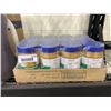 Image 1 : Smooth Peanut Butter 12 x 500g
