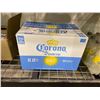 Image 1 : Corona Sunbrew 0.0% Beer Bottles 4 x 6 x 330ml