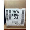Image 3 : Whirlpool WVW53UC0LS Range Hood, 30 inch Exterior Width, Chimney, 3, 400 CFM, 7.5, LED, 3, Stainless