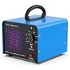 Image 1 : ECNLAN 30000mg/h Ozone Machine Odor Removal for Home & Car