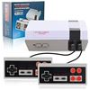 Image 1 : Retro Games Console,Classic Mini Console Built-in 620 Games Plug and Play TV Games with 2 Classic Ed