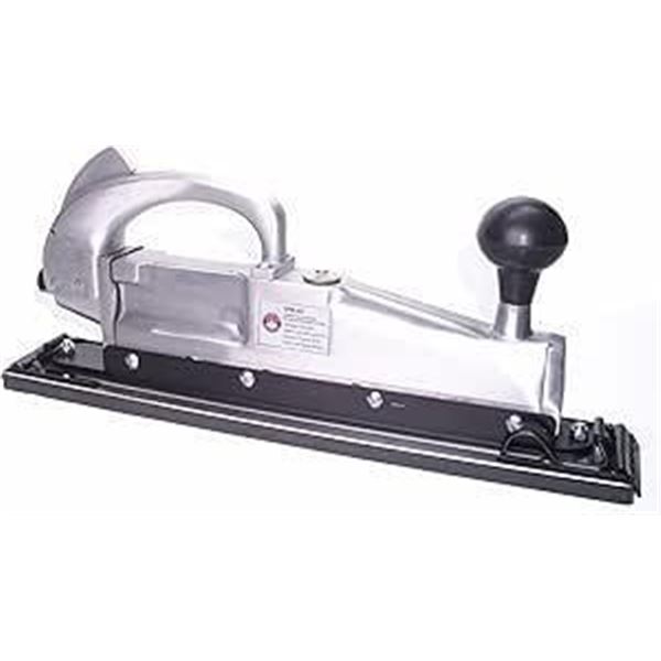 Canadian Tool and Supply Dual Piston Straight Line Board Air Sander (DPSLAS)