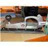 Image 2 : Canadian Tool and Supply Dual Piston Straight Line Board Air Sander (DPSLAS)