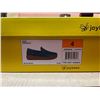 Image 2 : Joybees Kids Jordan Blue Shoes Size 4