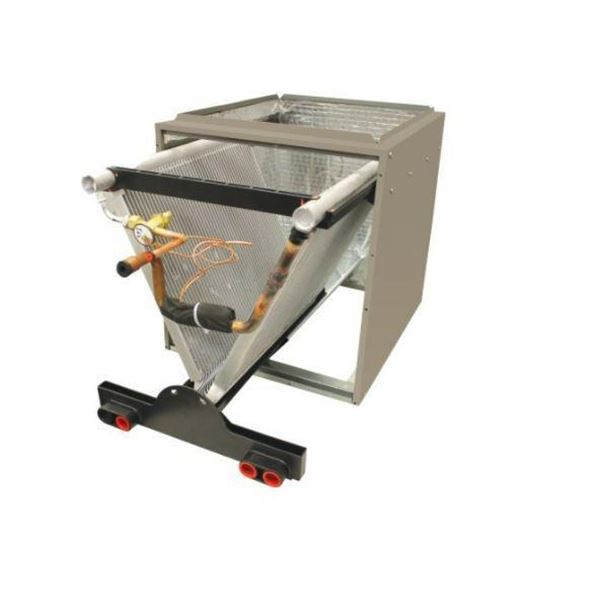 CVPVP Evaporator Coil Upflow/Downflow AC Only