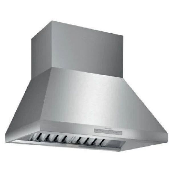 Professional Stainless Steel Thermador Multifunction Range Hood (PHOTO MAY NOT MATCH PRODUCT EXACTLY