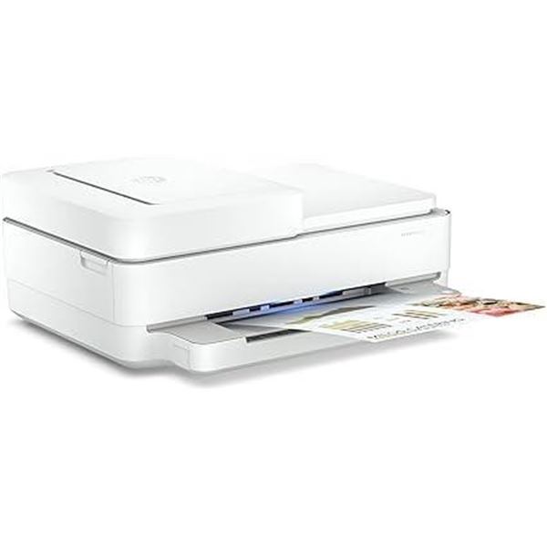 HP Envy 6452 All-in-One Printer