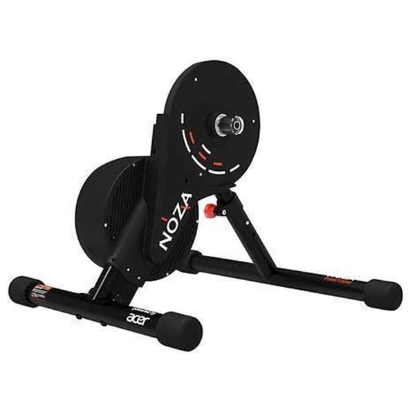 Xplova Noza S Power Trainer