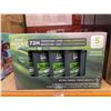 Image 1 : Dove Men + Care Extra Fresh Antiperspirant 5 x 76g