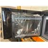 Image 5 : Haier 1.4 Cu. Ft. Over-the-Range Microwave Oven Stainless Steel