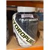 Image 1 : Nutrabolics Hydropure 100% Hydrolyzed Whey Protein 4.5lbs