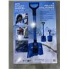 Image 3 : 2 Pack Utility Shovels