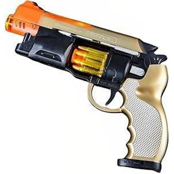 Rhode Island Novelty 9.5" Light-Up Blaster with Sound