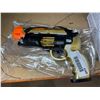 Image 2 : Rhode Island Novelty 9.5" Light-Up Blaster with Sound