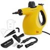 Image 1 : Comforday Multi-Purpose Steam Cleaner Handheld Steam Cleaner Perfect for Stain Removal, Curtains, Ca