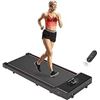 Image 1 : TODO Under Desk Treadmill Portable Walking Pad Treadmill, Quiet Flat Slim with Remote Control and LE