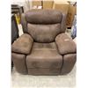 Image 1 : Seally Mechanical Recliner