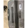 Image 2 : Delsey 2 Piece Hard Shell Rolling Luggage (CRACKED)