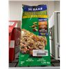 Image 1 : CASE LOT- Nature Valley Variety Pack of Assorted Sweet & Salty Granola Bars