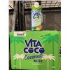 Image 1 : CASE LOT- Vita Coco Pineapple Flavoured Coconut Water 12 x 500ml